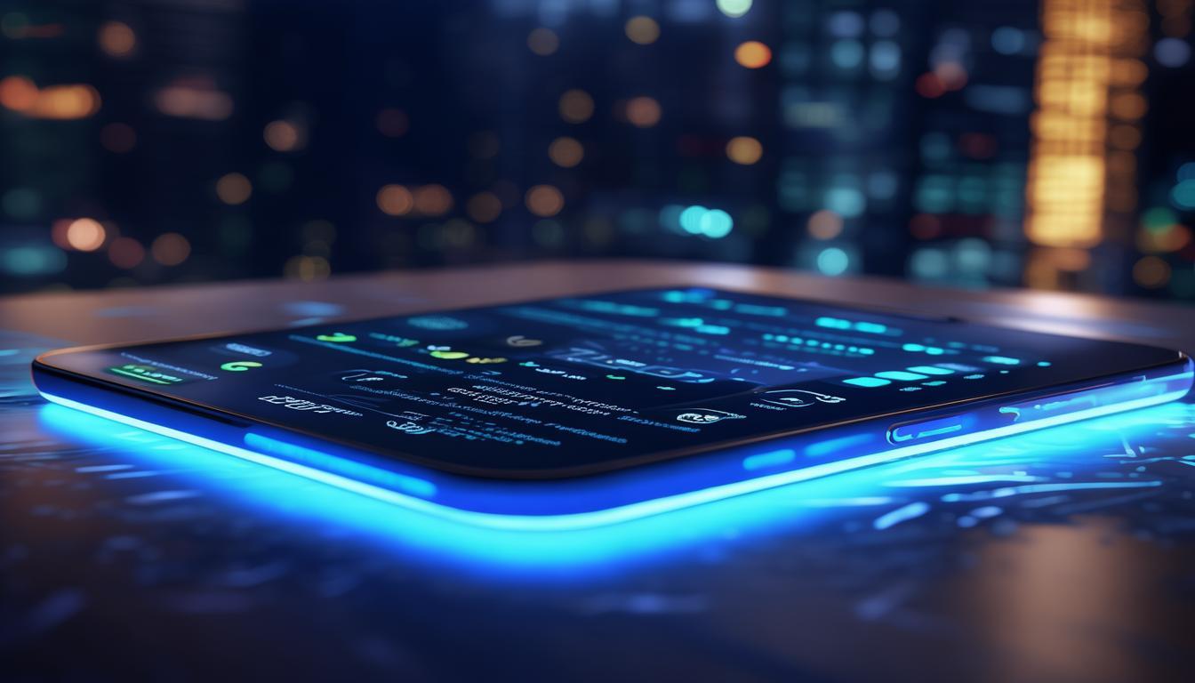 高效管理数字资产？下载TP钱包安卓版是明智之选