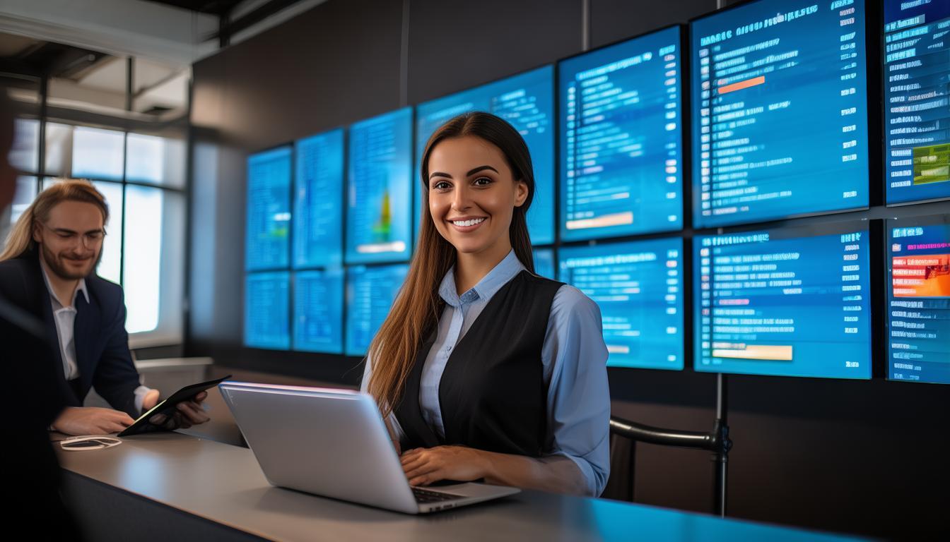 TokenPocket安卓钱包用户反馈系统：收集途径与深入分析至关重要