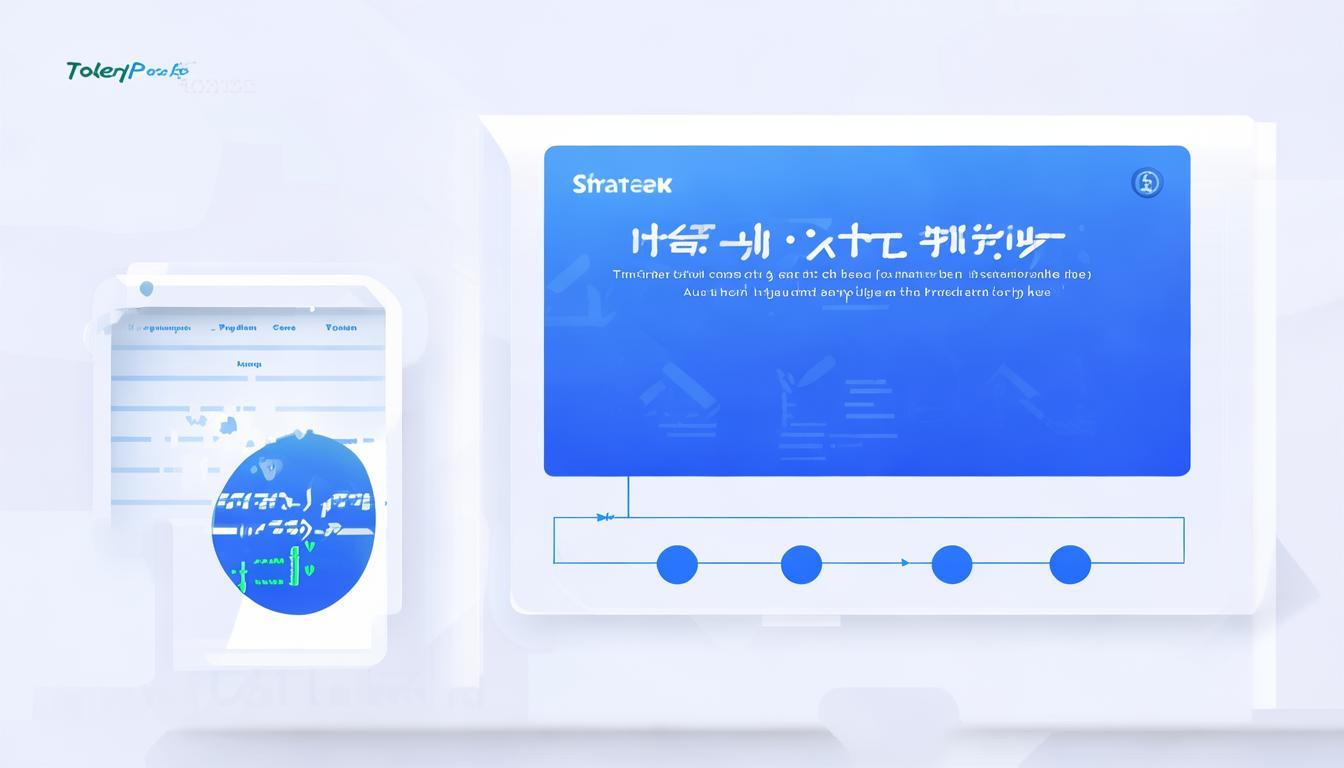 TokenPocket：流行数字钱包，独特技术保障加密资产安全与高效