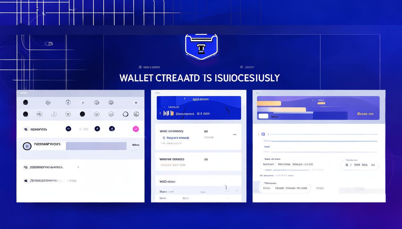 在TokenPocket官网创建数字钱包，开启安全便捷资产探索之旅