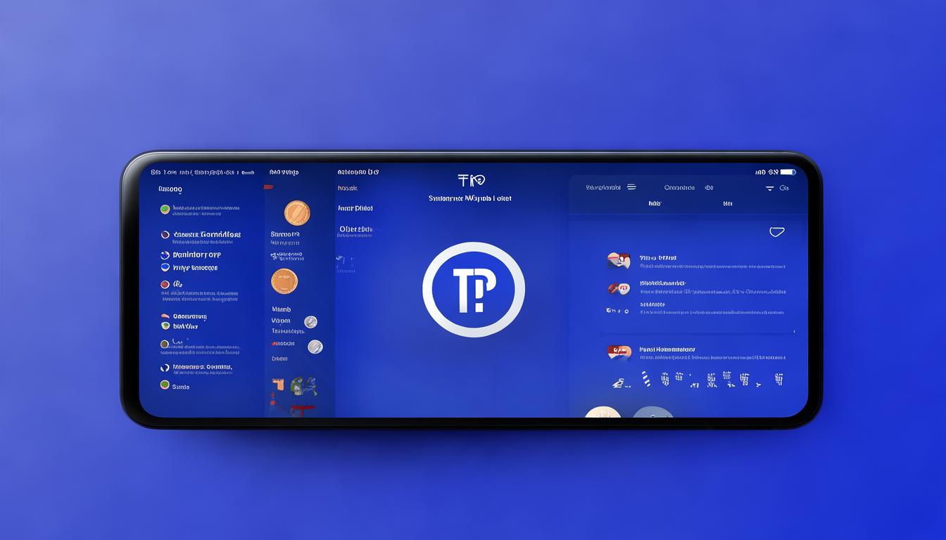 TP钱包安卓版2025版安装流程及功能价值全解析