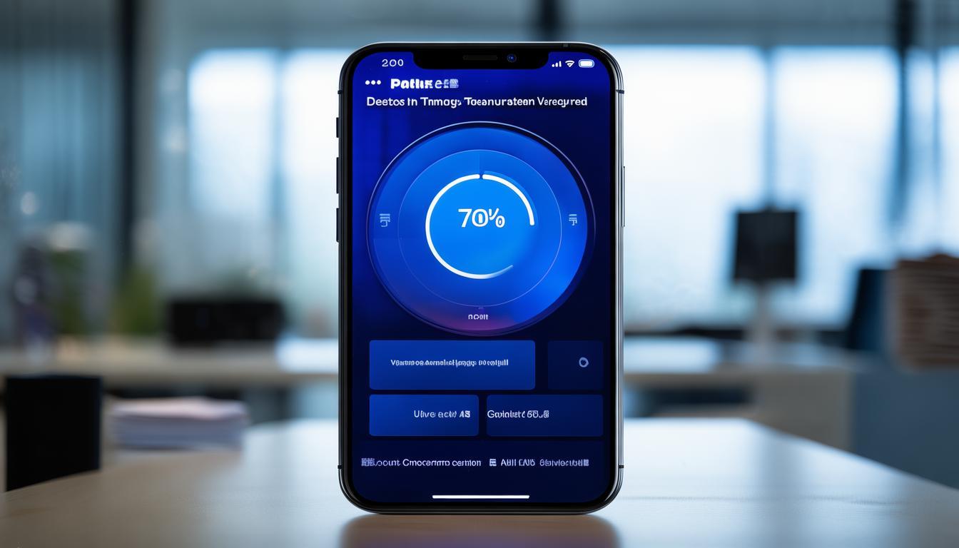 _tokenPocket钱包安卓版：安全认证优异，多重举措保障资产安全