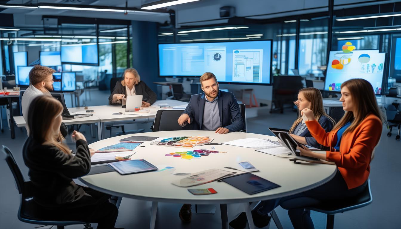 TP官方正版软件助力移动办公，安全方便，团队协作超顺畅