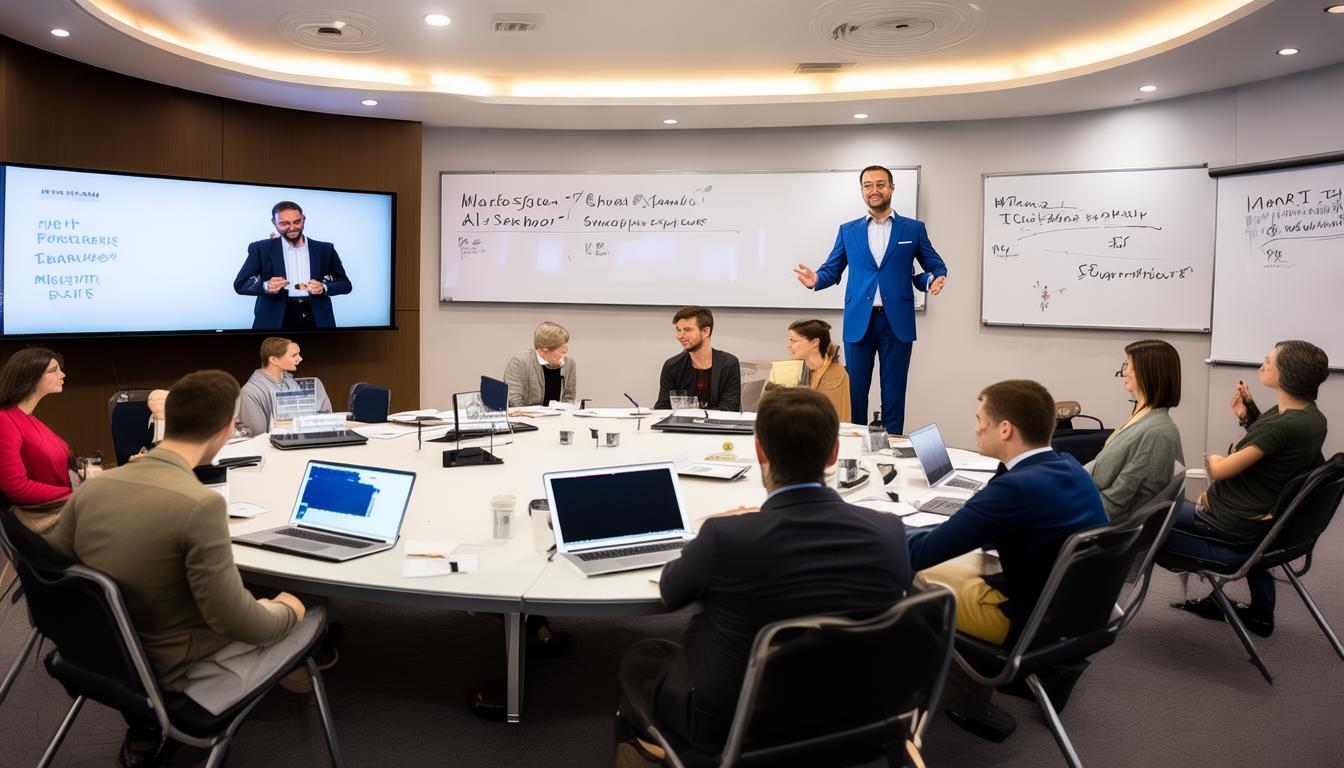 TP钱包官网助力学习新兴技术，站稳变幻不定的市场脚跟