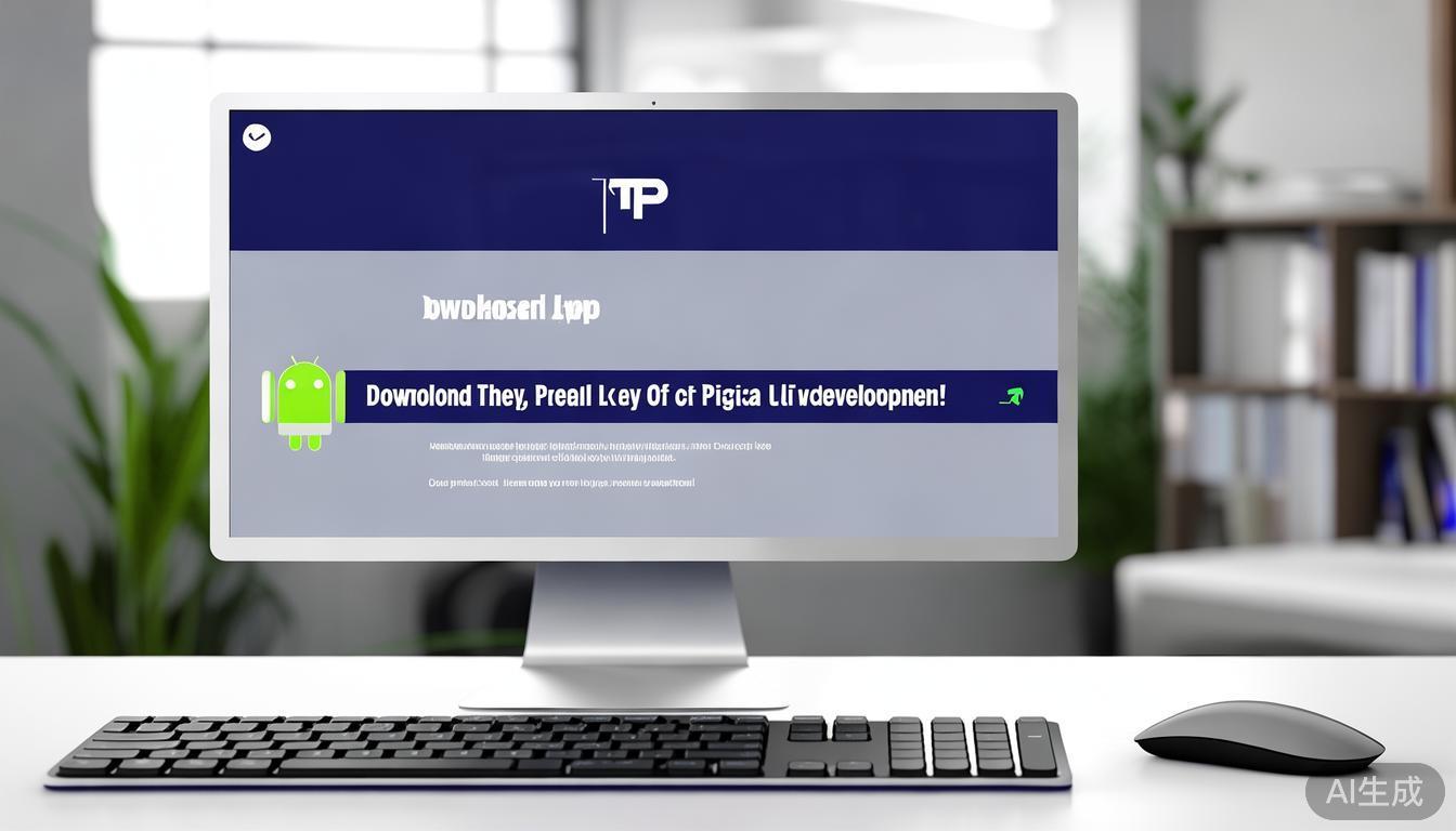 数字化发展关键期！TP官方网站助企业个人借正版app前行？