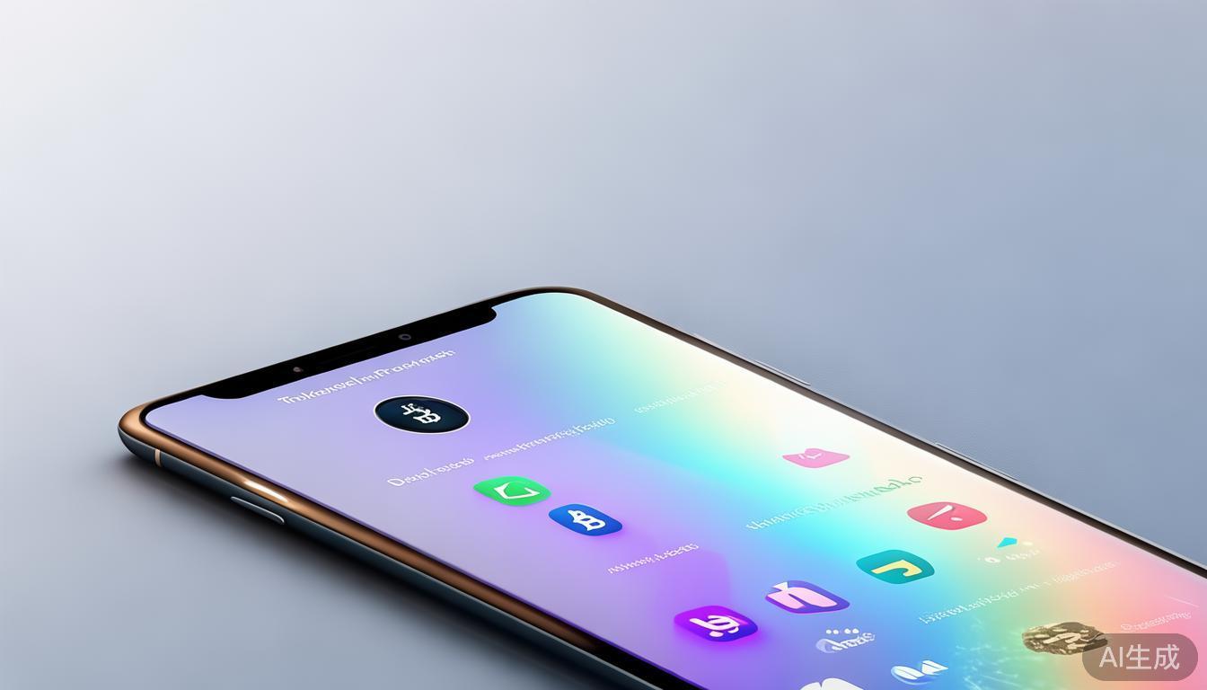 数字货币投资领域，选TokenPocket安卓钱包保障资产安全