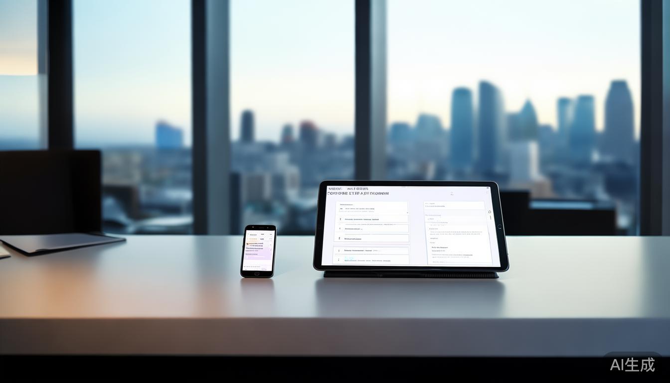 管理者必看！TP官方安卓最新版助力企业数字化转型，优势显著