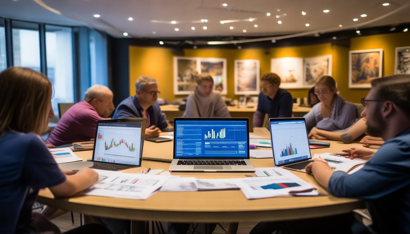 TokenPocket下载用户社区：投资资讯沃土，多种策略交流启示