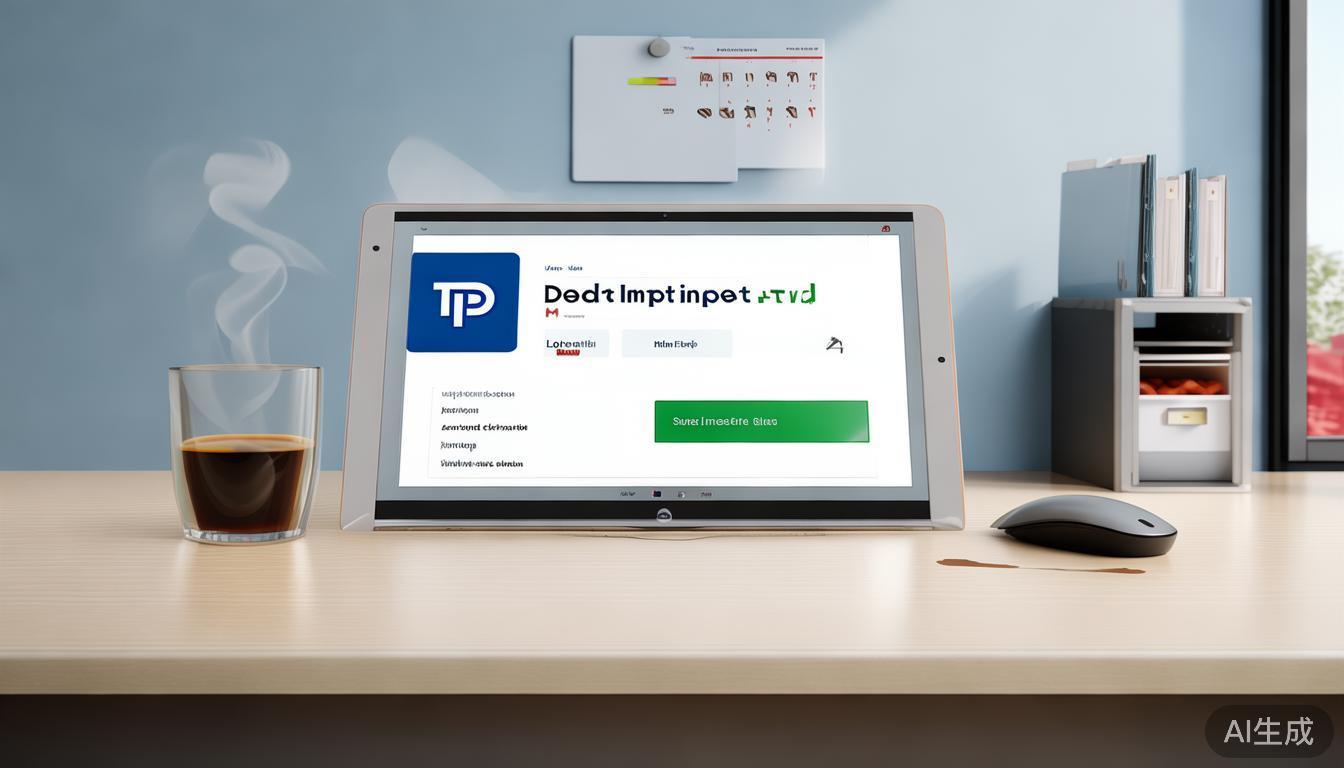 TP官方应用软件安装包：数据形象化展示助力工作，图表多样易上手