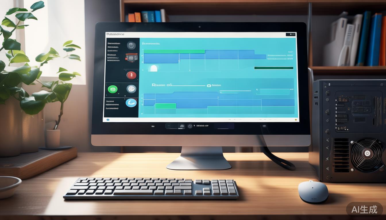 巧用官方渠道软件，合理设参数、明规范并融入社区互动
