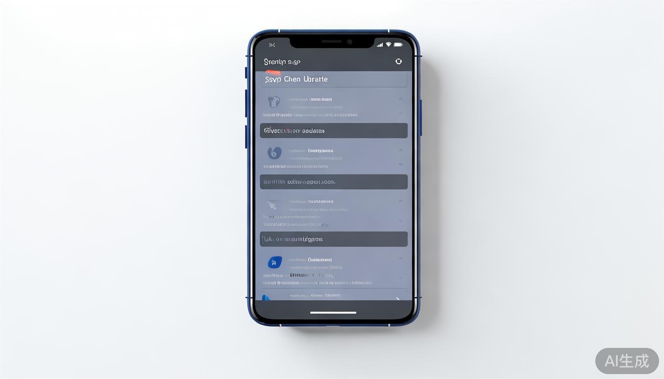 安卓TP2025版本更新不难，但这些关键点要注意