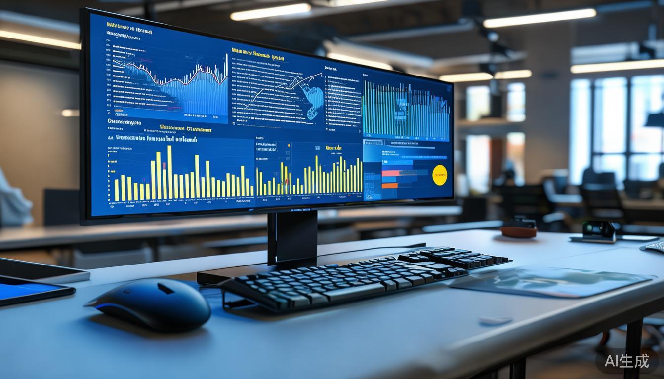 2025 TP官网新版发布：实用工具与数据分析，助力企业精准发现新市场