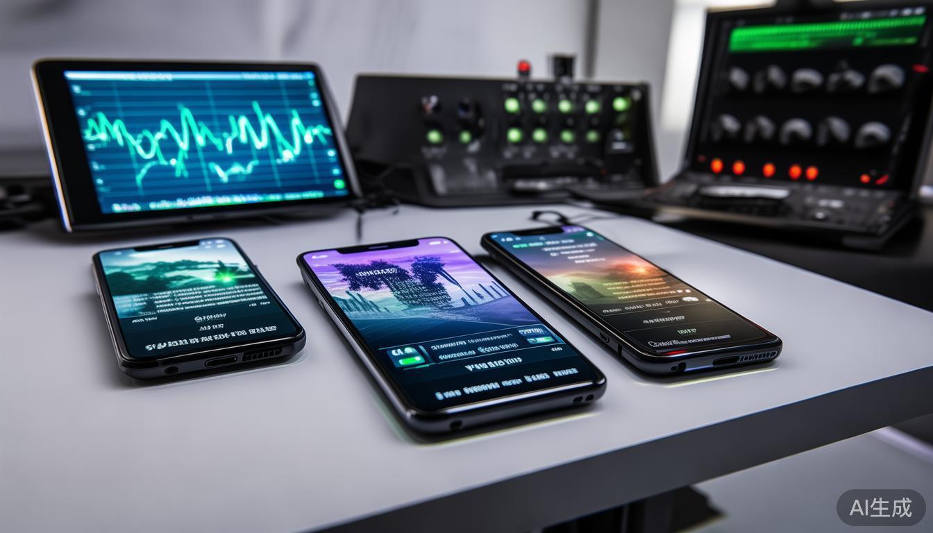 TP安卓版2025兼容性全解析：支持哪些机型？Android 10功能受限