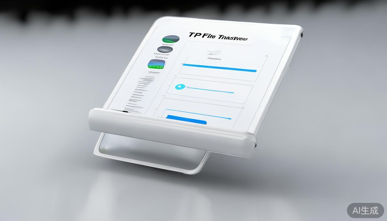 TP官方安卓版设计解析：简洁高效，三步直达核心功能