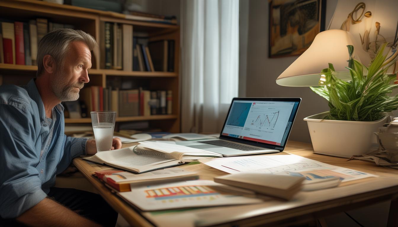 初涉投资领域，从tokenpocket官网下载资料收获满满