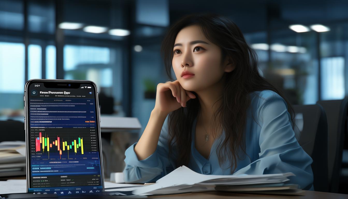 TokenPocket助力财富增长，小李张女士借助它实现资产增值