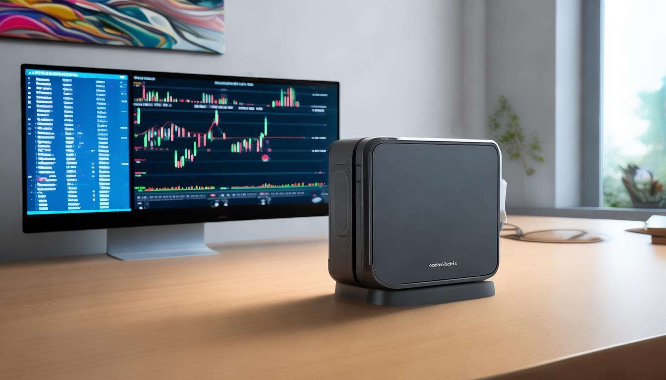 数字资产爱好者必看！利用TokenPocket官网下载实现多方位管理