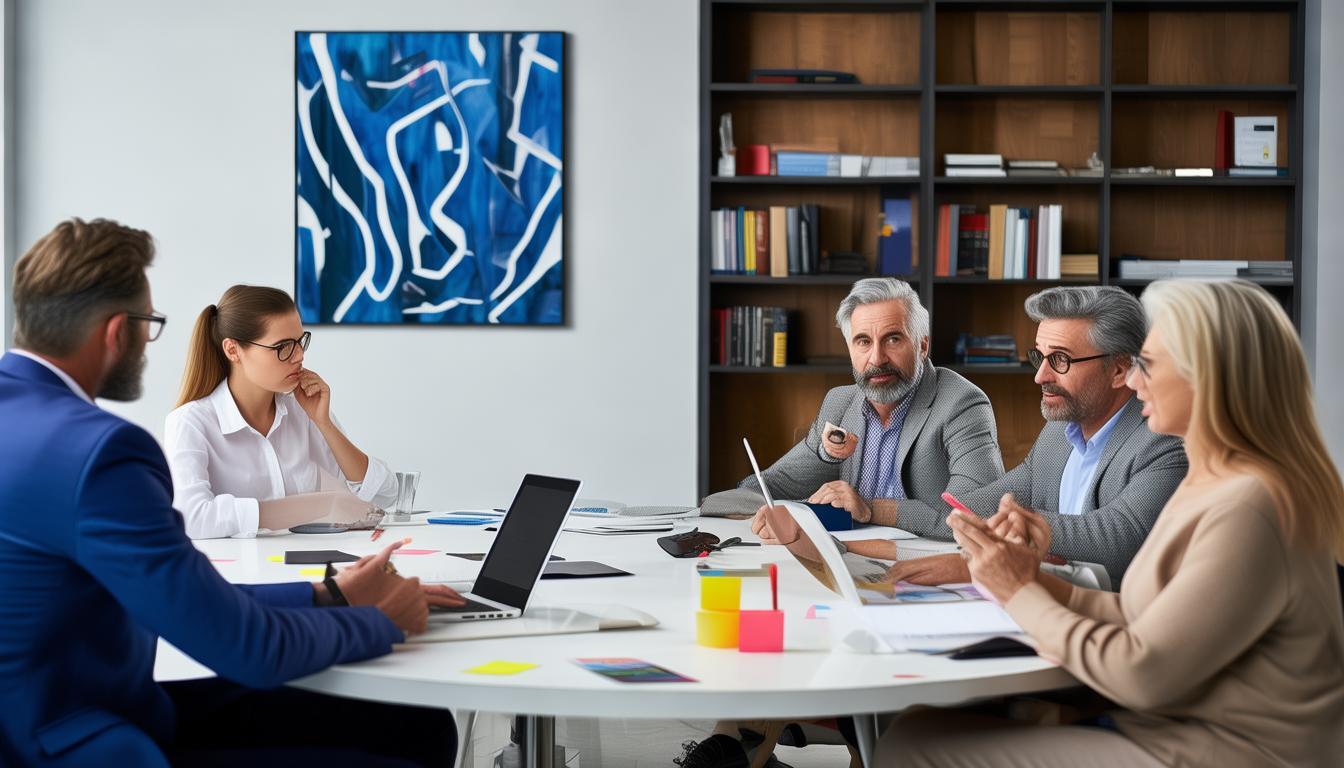 如何在tpWallet官网下载的社区中进行有效的投资交流与合作？_投资社群协作技巧_tpWallet官网社区投资互动