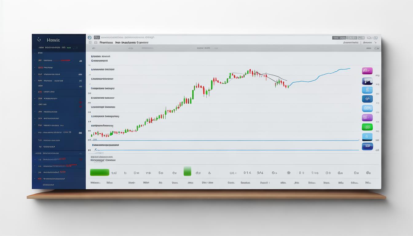 与其他平台比较:TP交易所app下载的独特之处_TP交易所app下载_TP交易所app界面设计