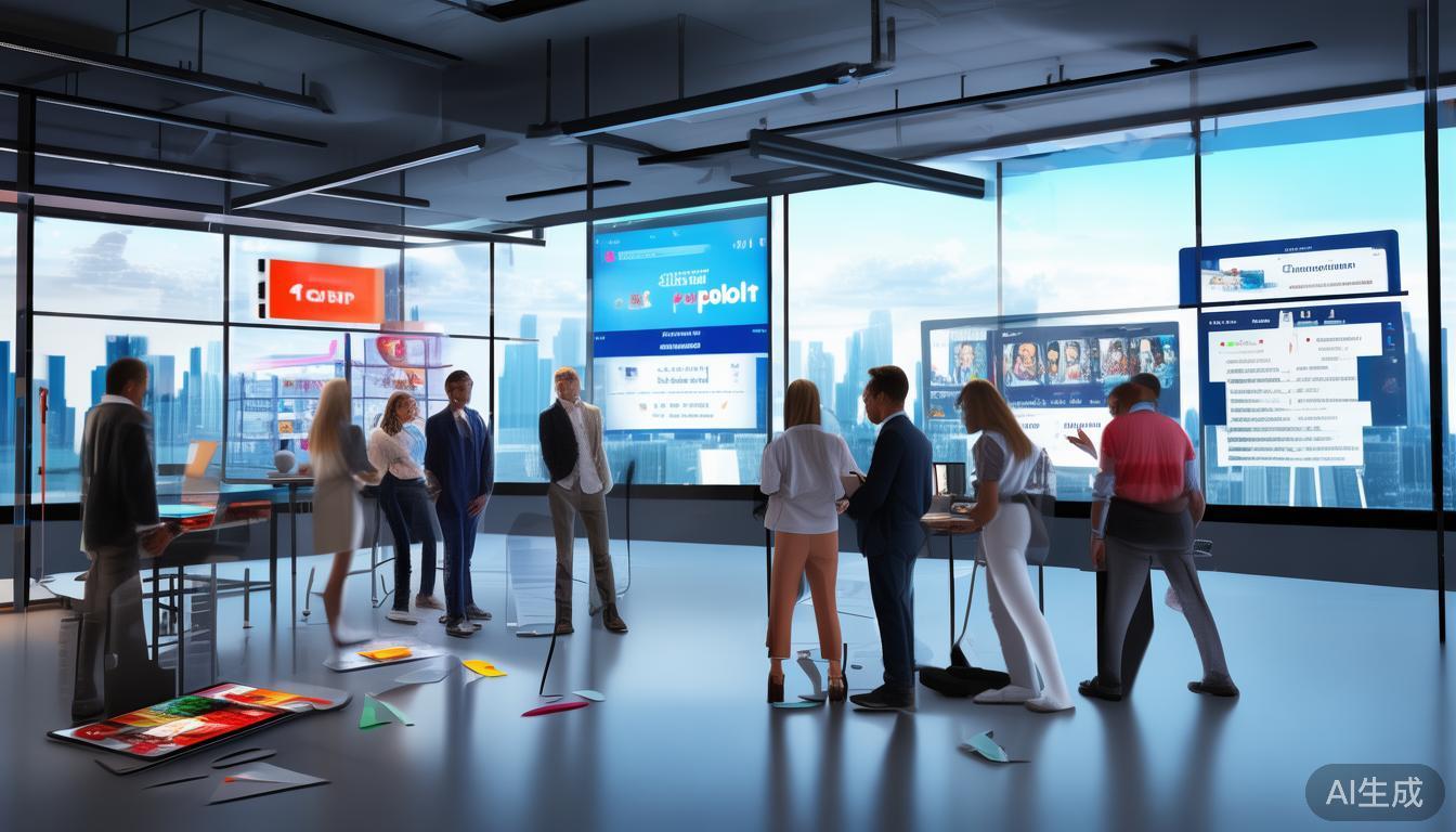 TP官方应用提升用户量的秘诀：理解需求与多样宣传策略