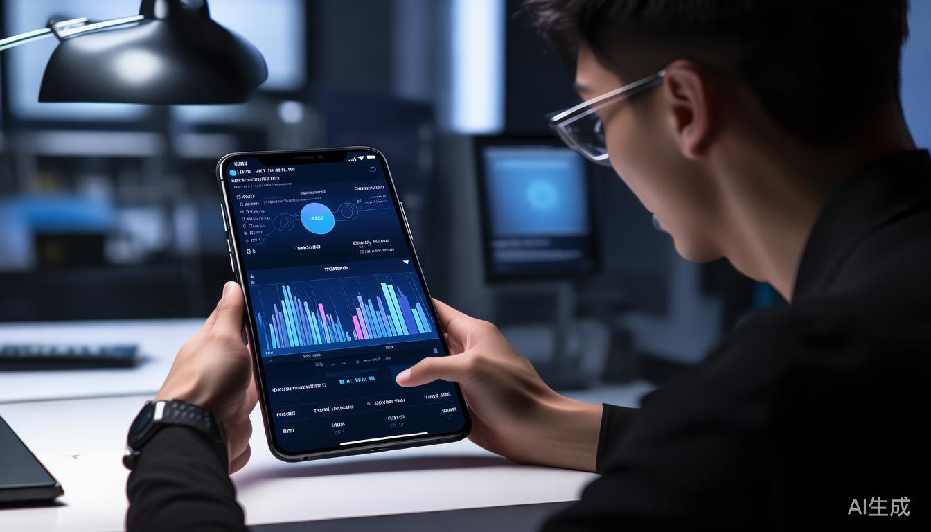 TP官方正版软件优势多，资金处理、数据解析助力财富增长