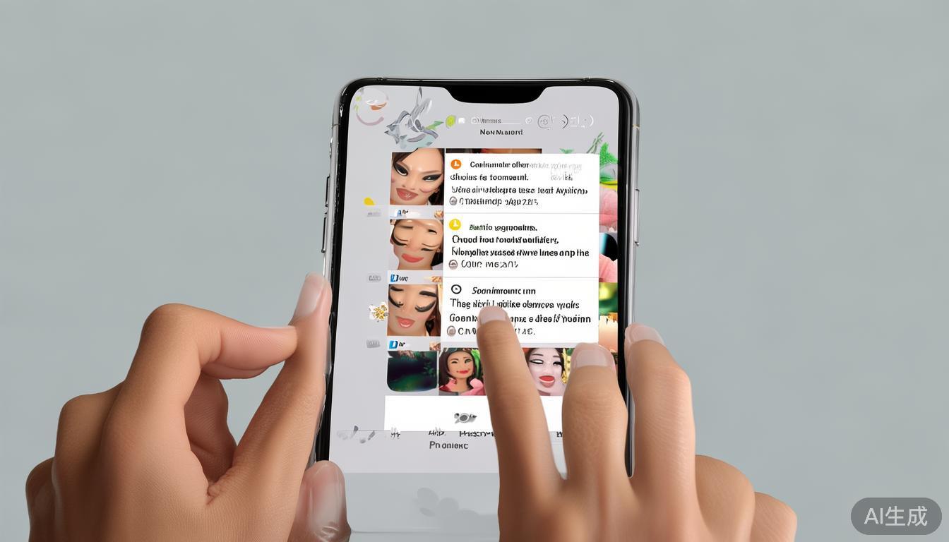 TP官方手机应用软件：助力品牌宣传，畅通客户沟通，精准触达目标人群