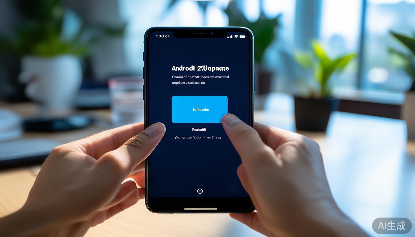 TP官方网站安卓2025升级莫踩坑！掌握反欺诈关键信息