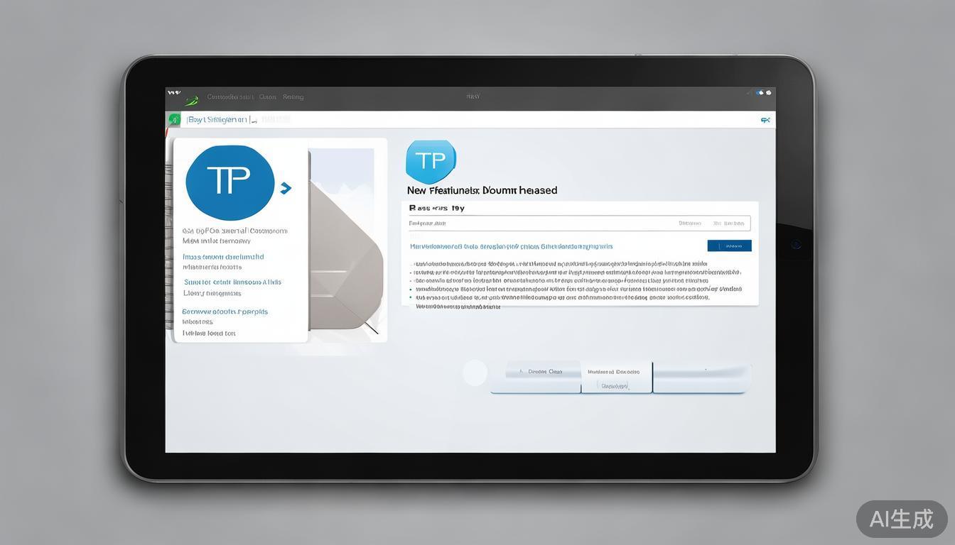 TP官方下载APP指南：如何获取最新、最安全的版本，提升使用体验