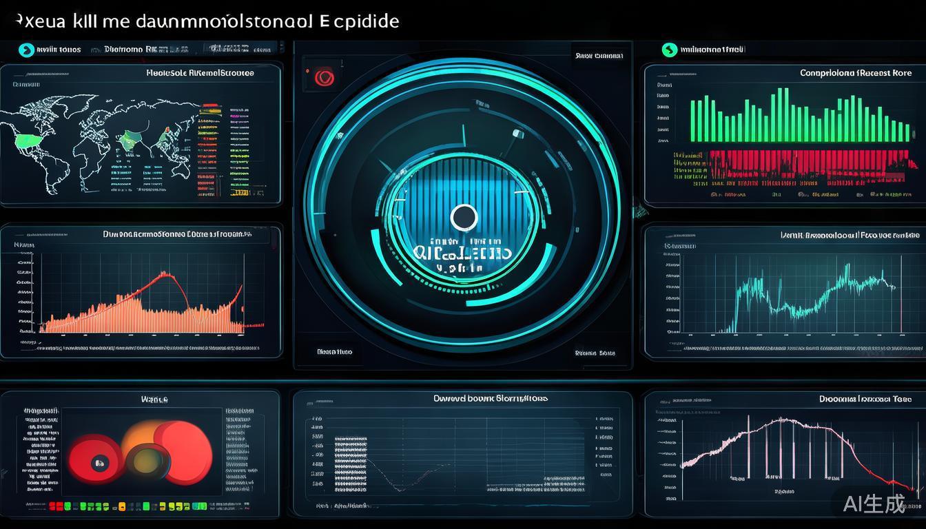 TP最新版下载：高可用架构与实时监控，如何应对瞬间流量高峰？