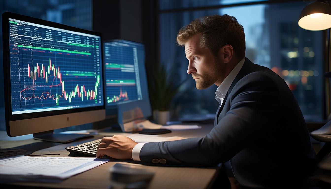 在tp钱包官方版本中达成投资目标，这些关键要素要掌握