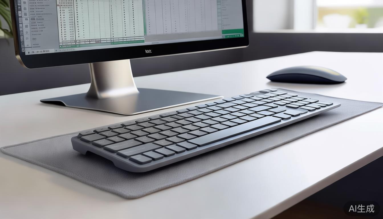 TP官网获软件后，巧用键盘快速指令，显著加快工作进程