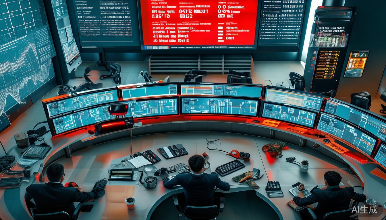 TP官网社区平台：投资者交流互动的关键场所，助力投资判断