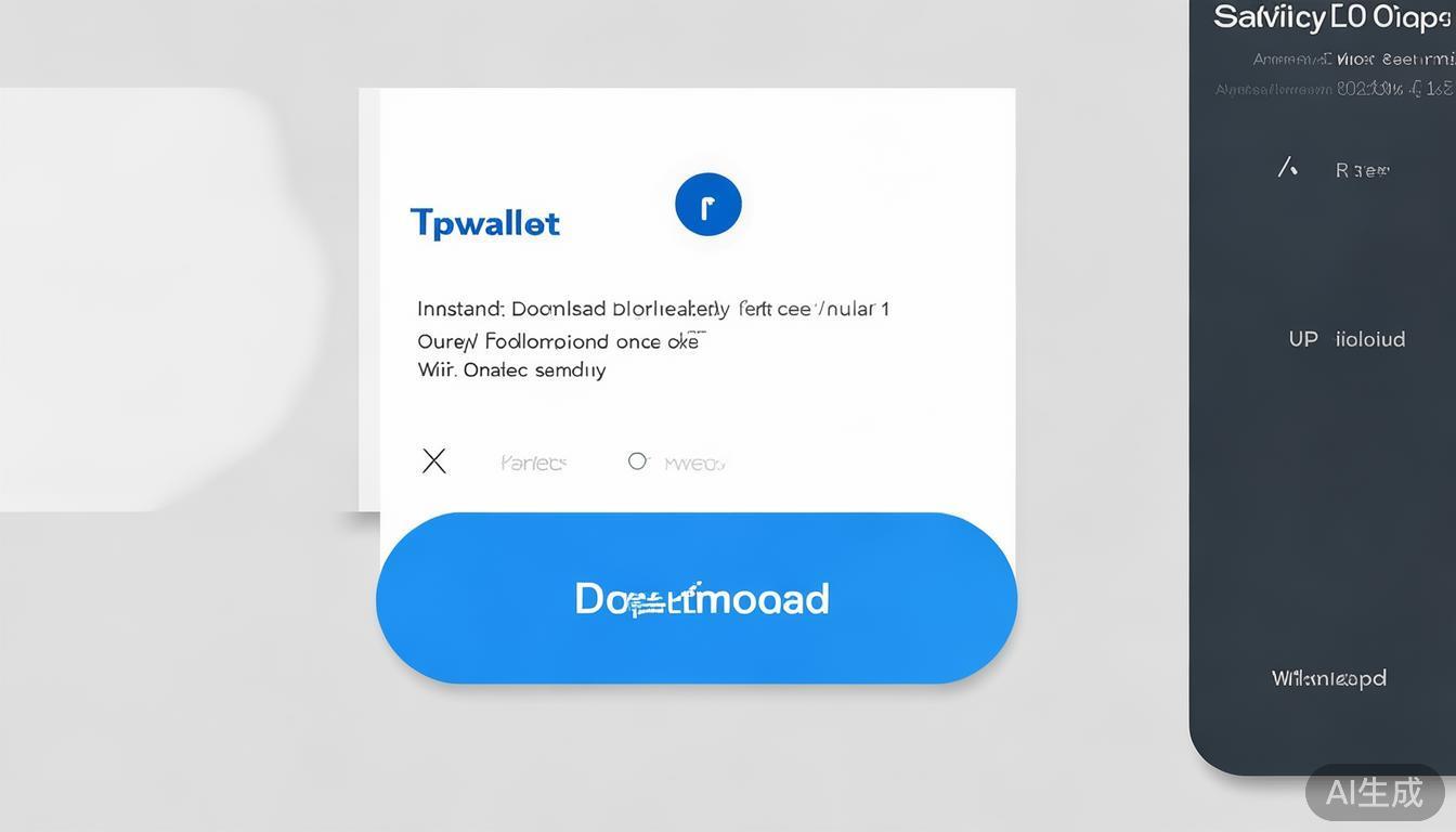 数字资产普及下，TPWallet官网下载流程及优势不可忽视