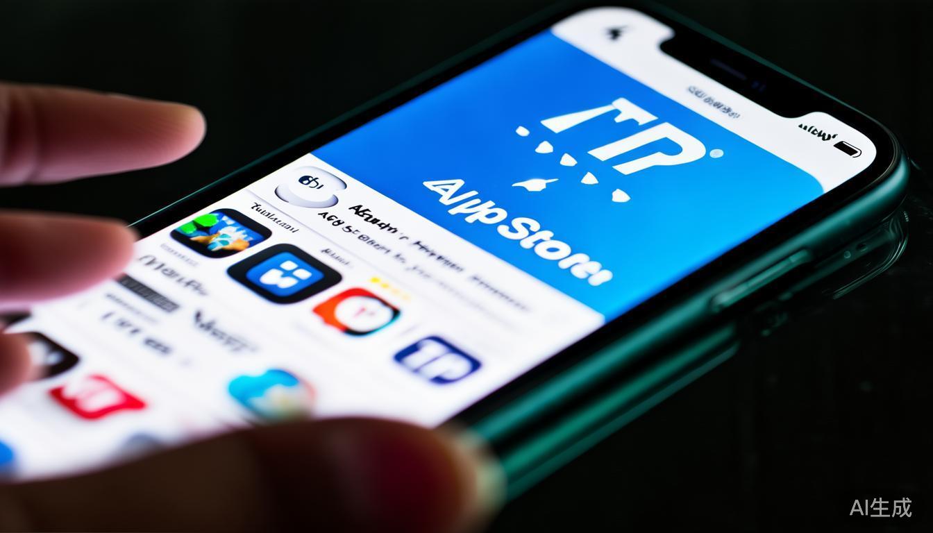 TP官网苹果版下载指南：如何安全获取官方应用，并避开常见陷阱？