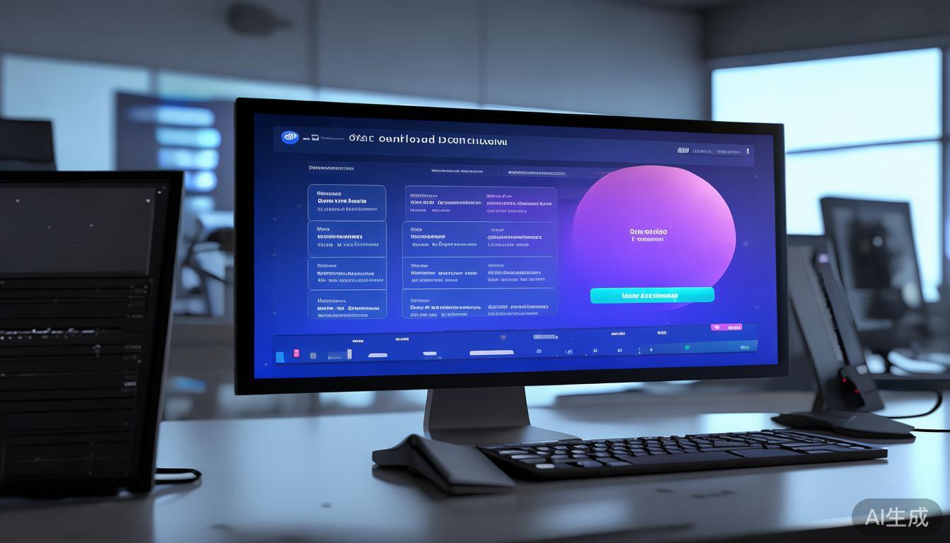 官方下载渠道如何塑造用户信任与市场格局？深度解析其核心影响与策略关联