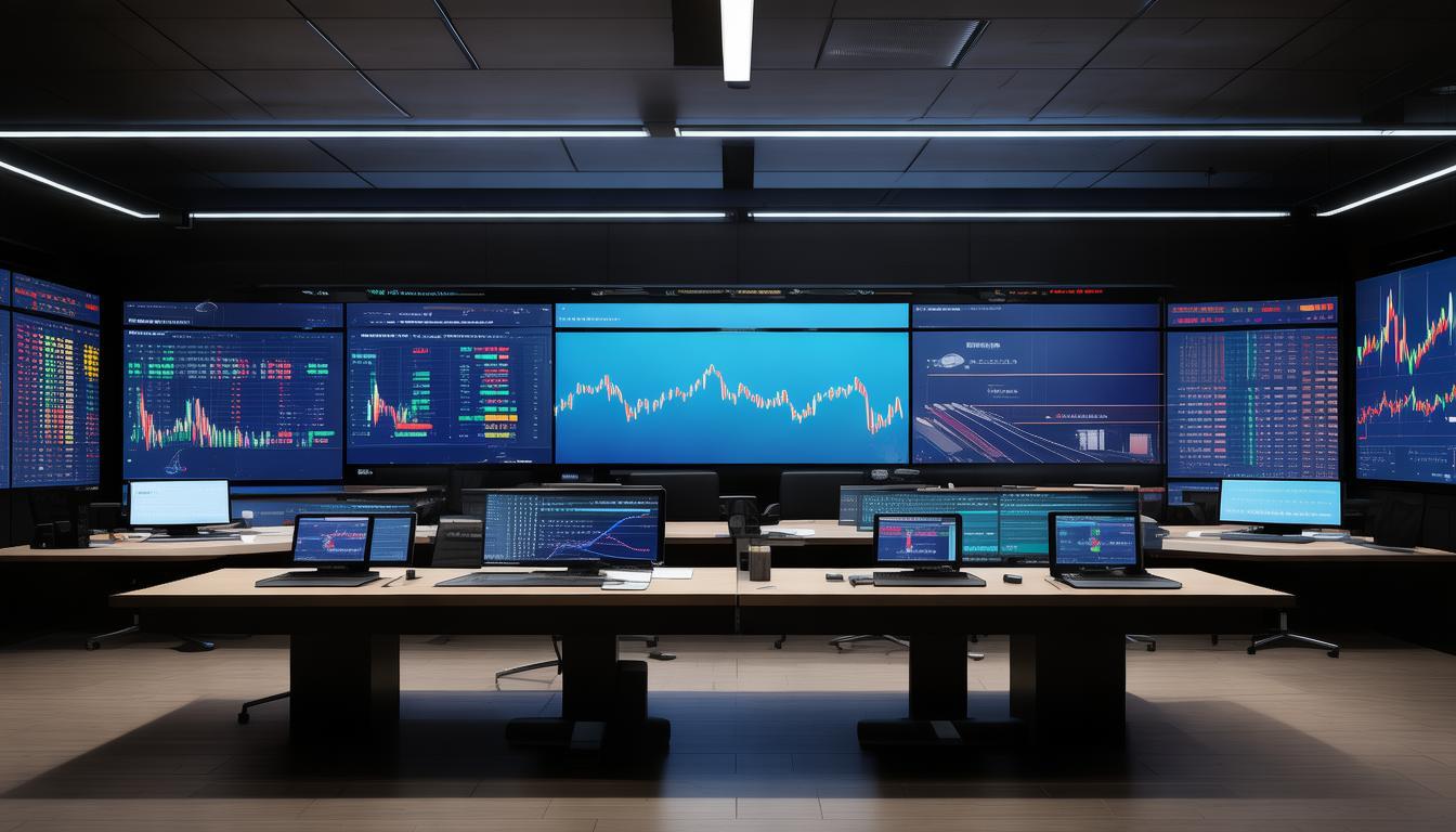 如何灵活利用tpwallet官方网站中的投资工具，实现资金的高效周转？_煤炭清洁高效利用行动计划_高效利用时间议论文