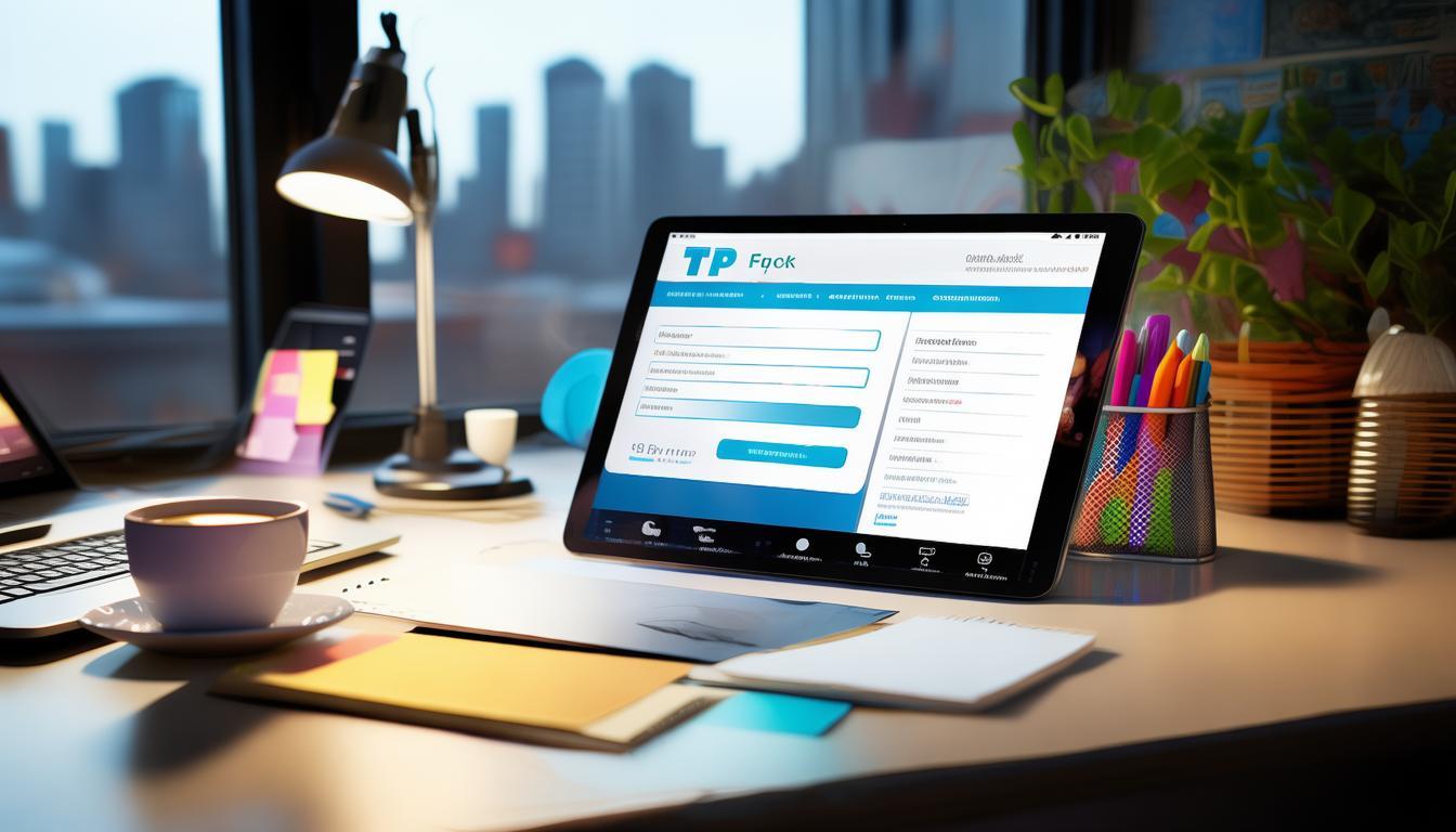 app新功能用户引导_好玩的网站用户引导_如何利用TP官方app下载引导用户反馈？