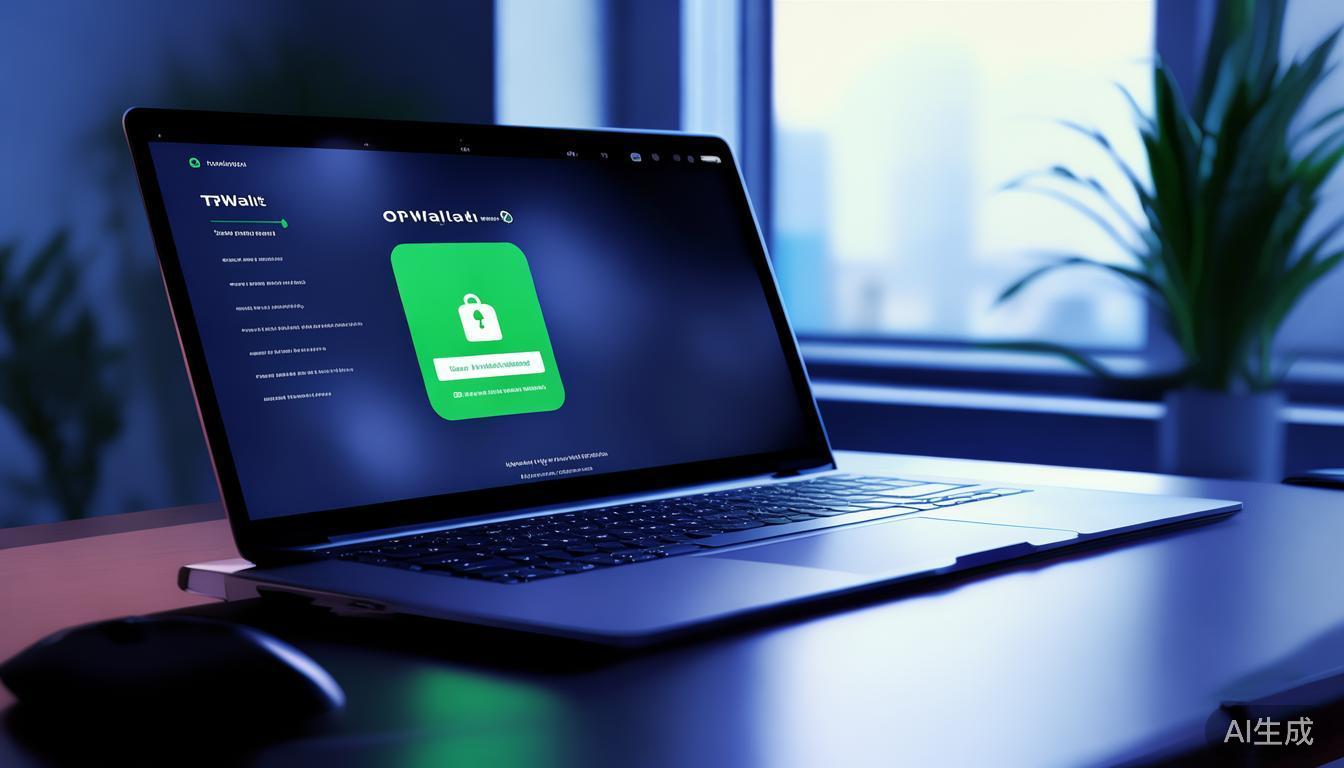 TPWallet官网安全连接很重要！获取时需核实网站真伪莫马虎