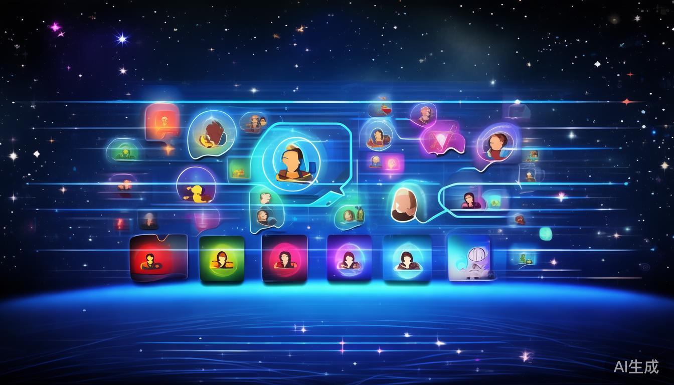 TP官方应用线上议题讨论区：多样交流，开阔思路、结识同好