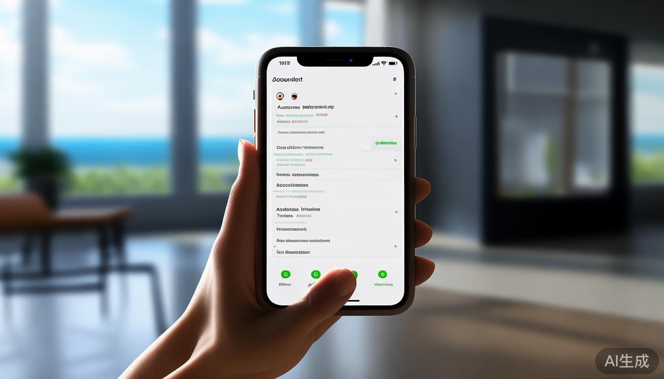 TPWallet：操作简便引领财产照看新纪元，随时随地轻松管理财产