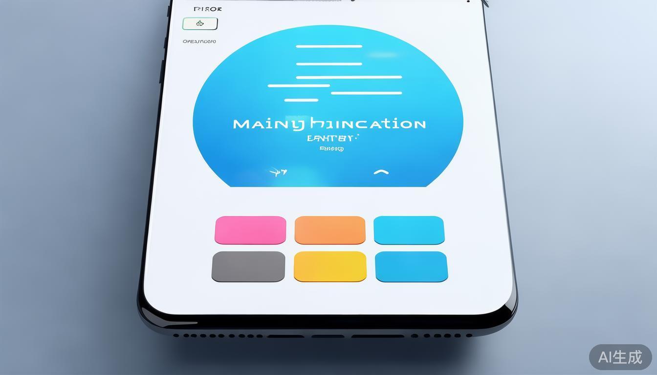 TP官方2025安卓版重磅更新！启动提速40%，内存占用大降三分之一