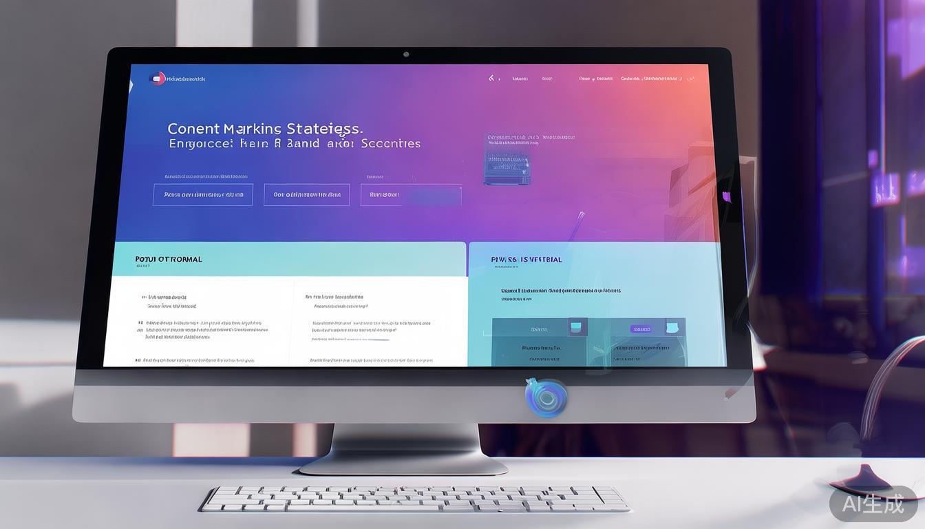 官网下载：保障安全与提升品牌形象的关键策略，如何优化推广？
