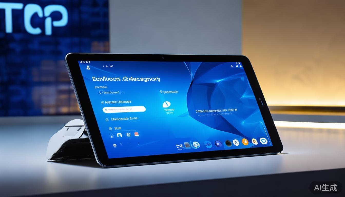 TP官方应用安卓2025版下载与使用指南：3大技巧，提升效率、规避风险