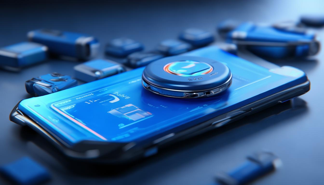 TokenPocket钱包：多链支持的数字资产管理工具，安全又便捷