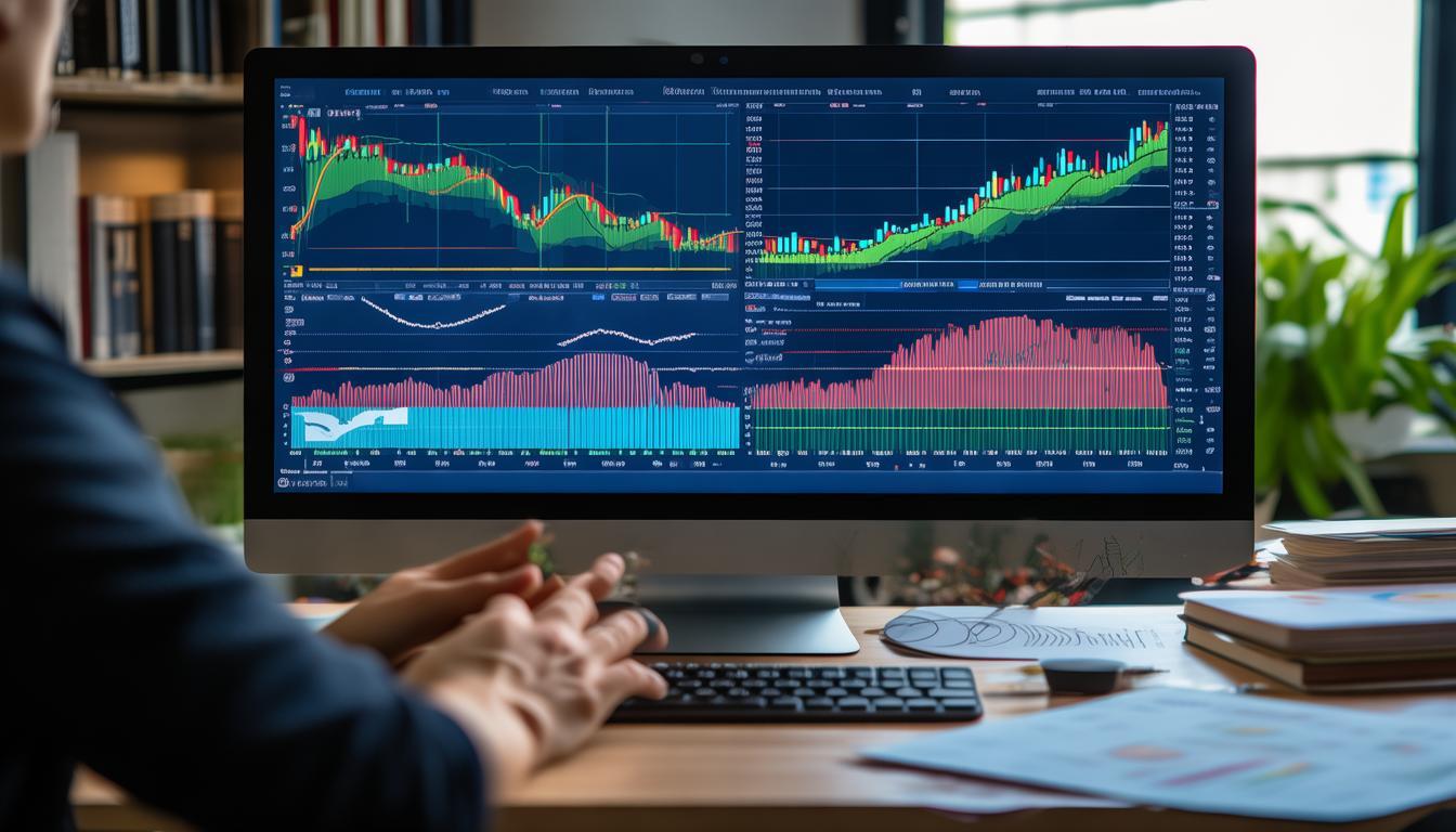 利用TokenPocket下载工具做市场研究，把握市场动态的关键步骤？