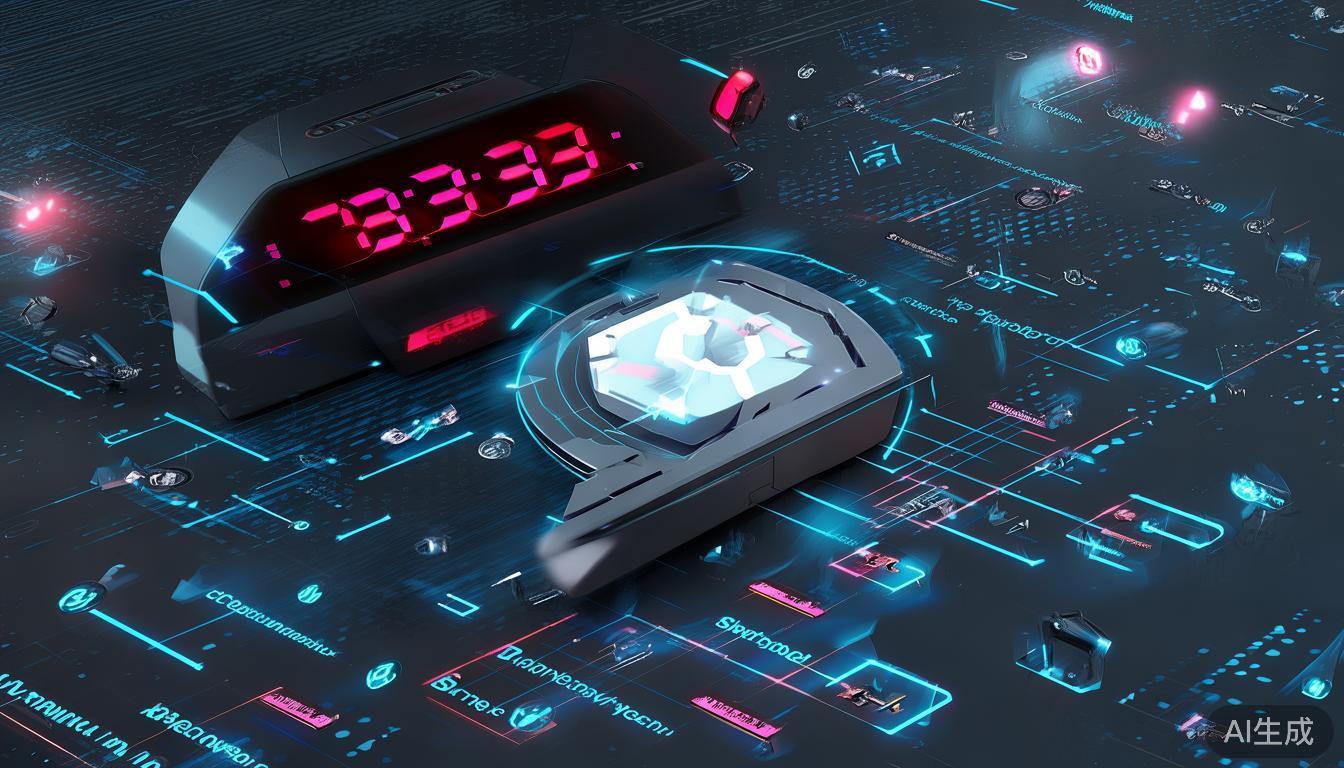 TPWallet在数字资产钱包领域举足轻重，面临激烈竞争前景几何？