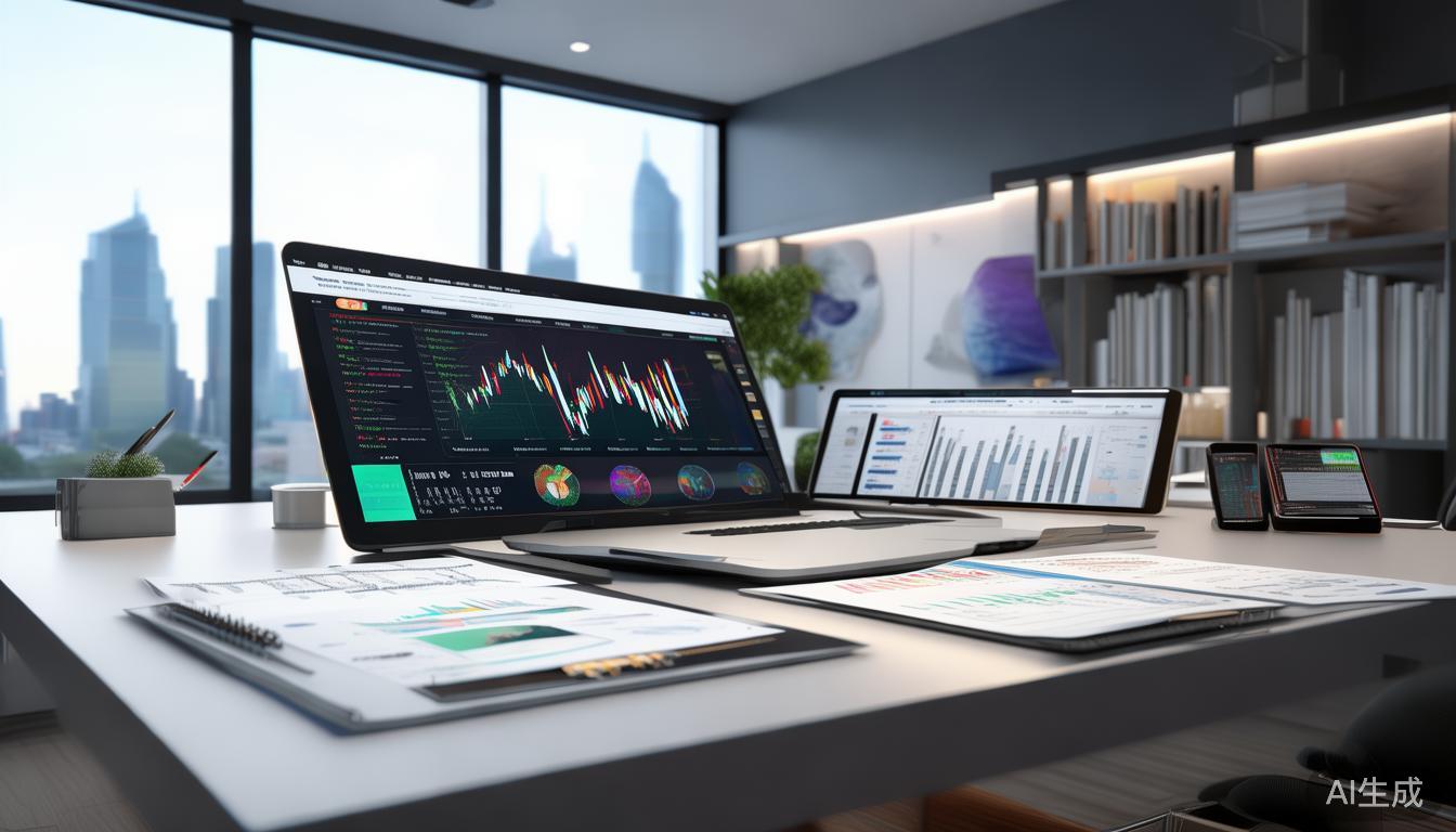 在tpWallet官网下载应用识别投资机会，掌握技巧降低风险