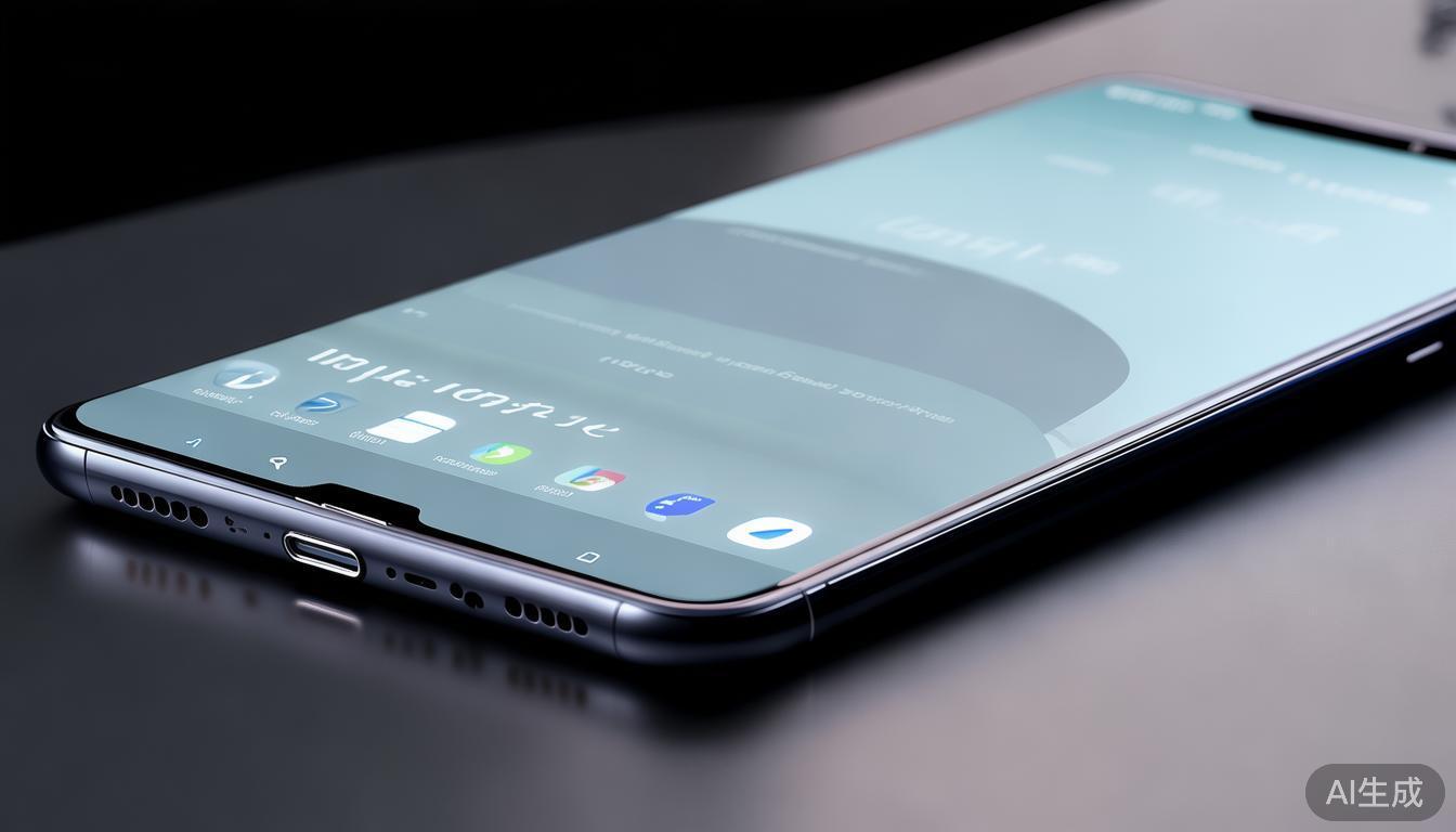 安卓手机界面设计规范_TP官方下载安卓最新版本2025的设计理念与用户界面_安卓界面实例