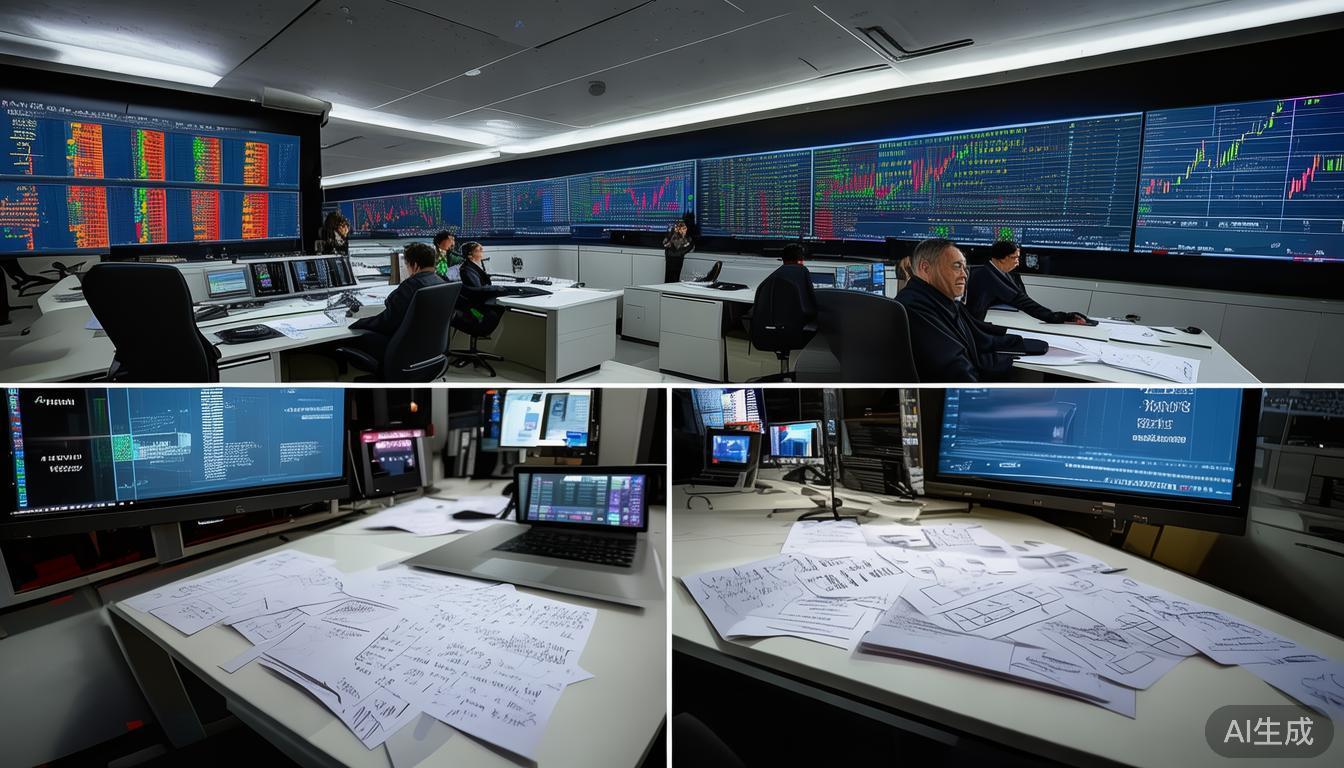 TP交易所app下载的市场行情解析与应用_行情分析软件使用_行情软件下载