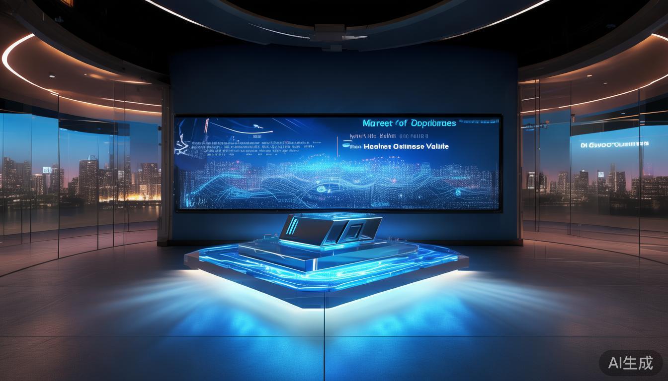 TP新版发布：不仅是技术升级，更是市场机遇与商业价值的深度解析